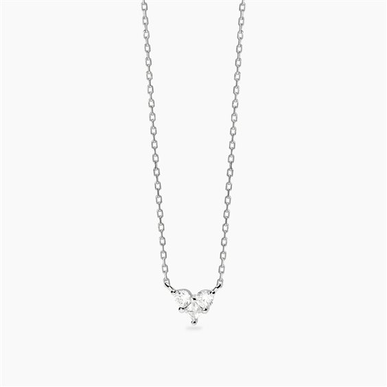 Collana Mabina Donna Primo Amore in Lega metallica 656147 - 656147